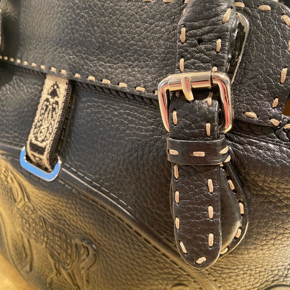 Fendi Selerina Bag - Picture 2 of 5